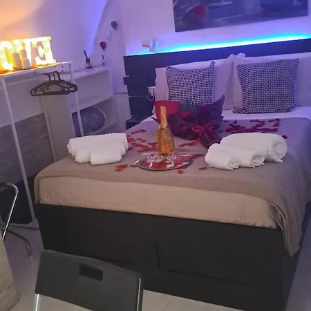 Appartement Cantovi *