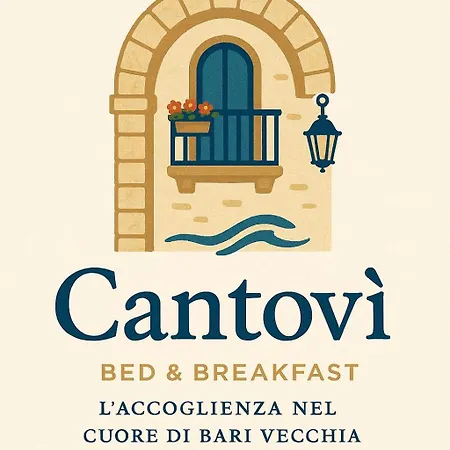 Cantovi Bari