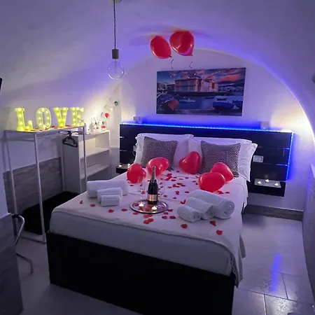 Cantovi Appartement Bari